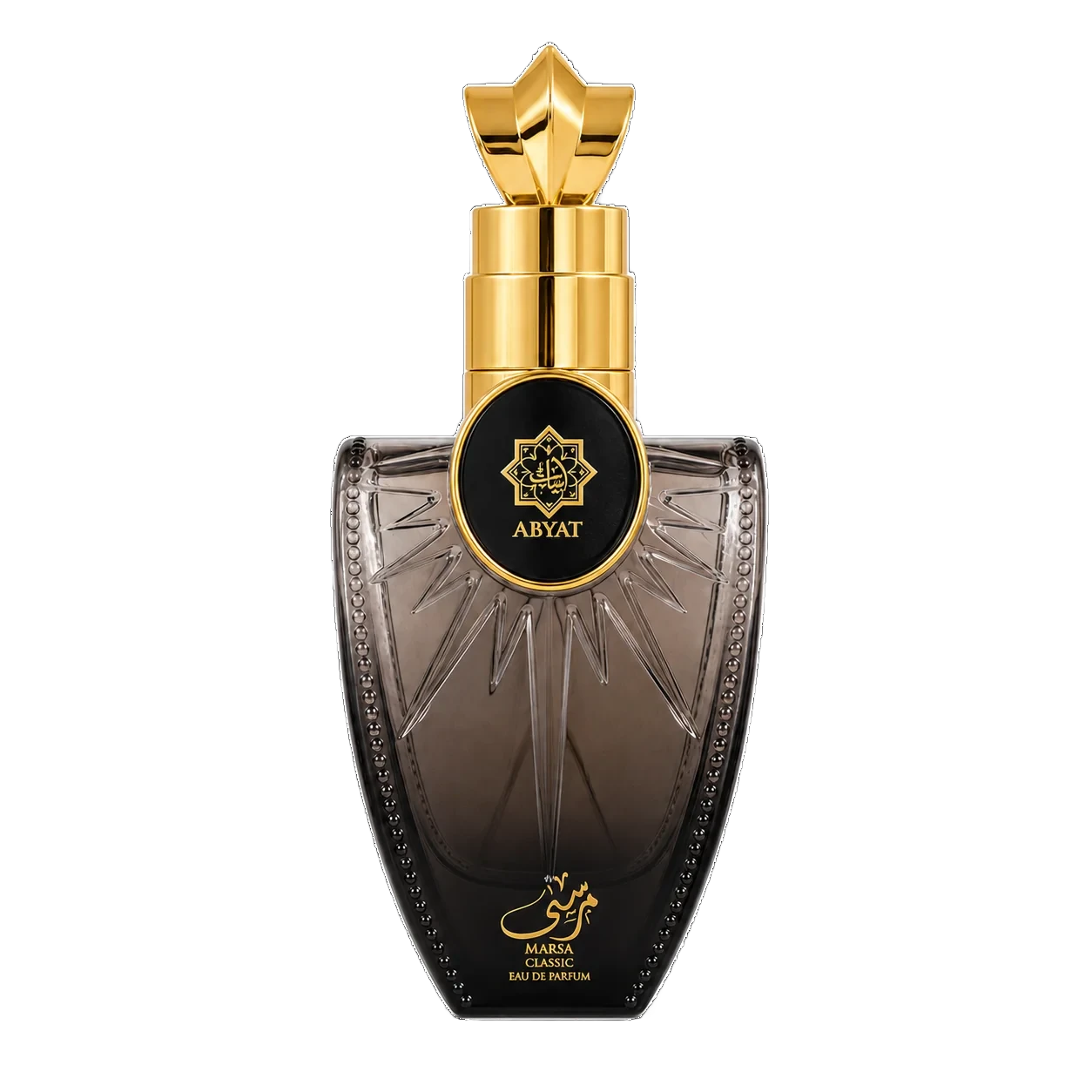 ABYAT MARSA CLASSIC EDP FOR MEN