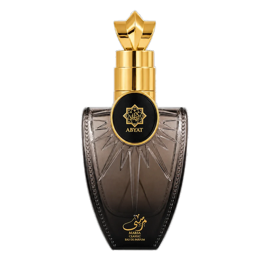 ABYAT MARSA CLASSIC EDP FOR MEN