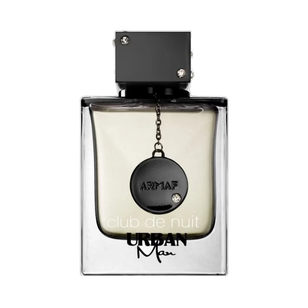 ARMAF CLUB DE NUIT URBAN MAN EDP FOR MEN