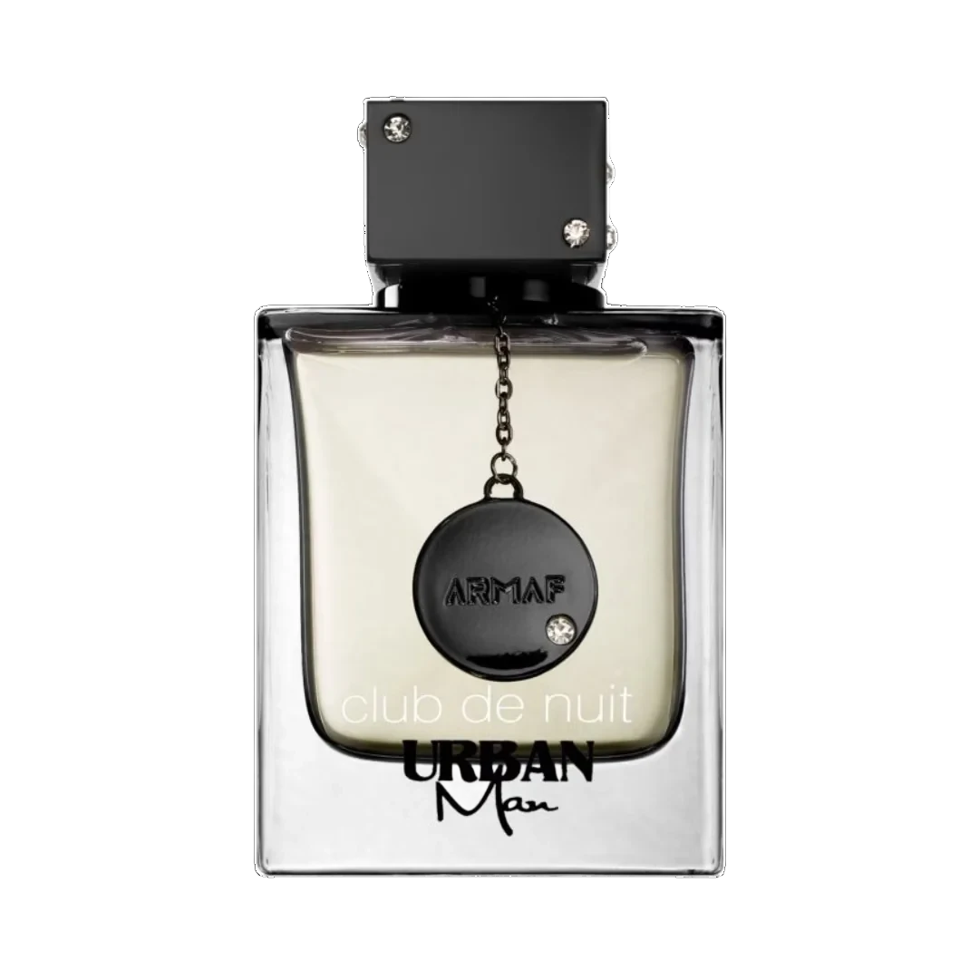 ARMAF CLUB DE NUIT URBAN MAN EDP FOR MEN