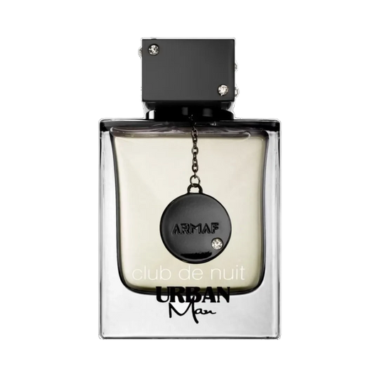 ARMAF CLUB DE NUIT URBAN MAN EDP FOR MEN