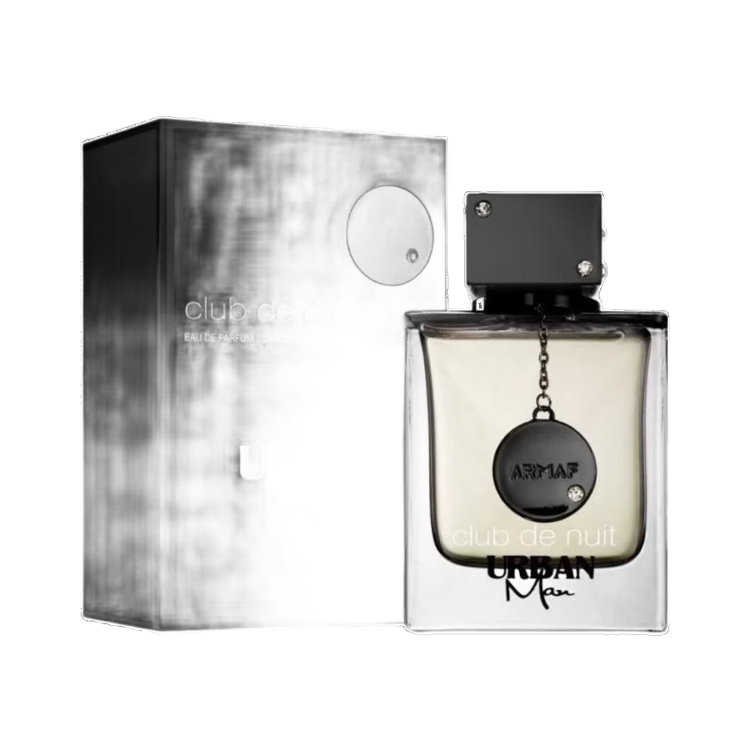 ARMAF CLUB DE NUIT URBAN MAN EDP FOR MEN