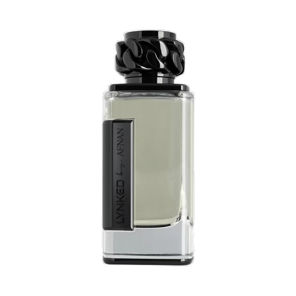 AFNAN LYNKED FREEDOM EDP FOR MEN