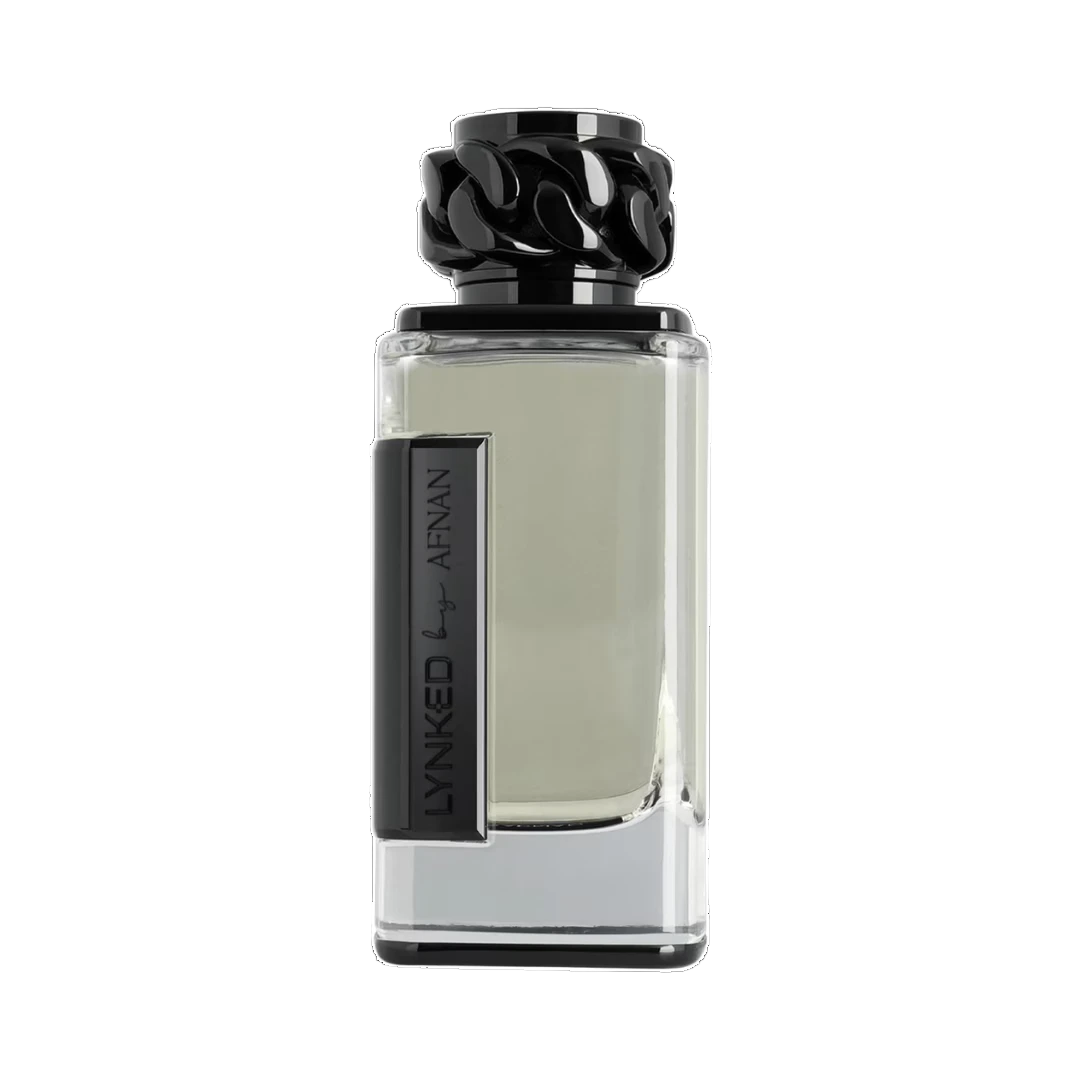 AFNAN LYNKED FREEDOM EDP FOR MEN