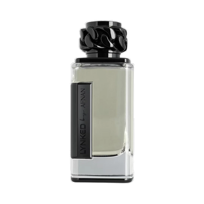 AFNAN LYNKED FREEDOM EDP FOR MEN