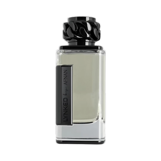 AFNAN LYNKED FREEDOM EDP FOR MEN