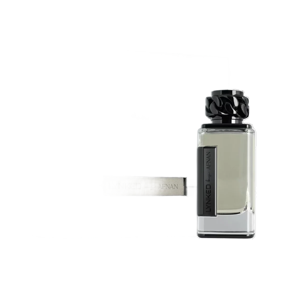 AFNAN LYNKED FREEDOM EDP FOR MEN