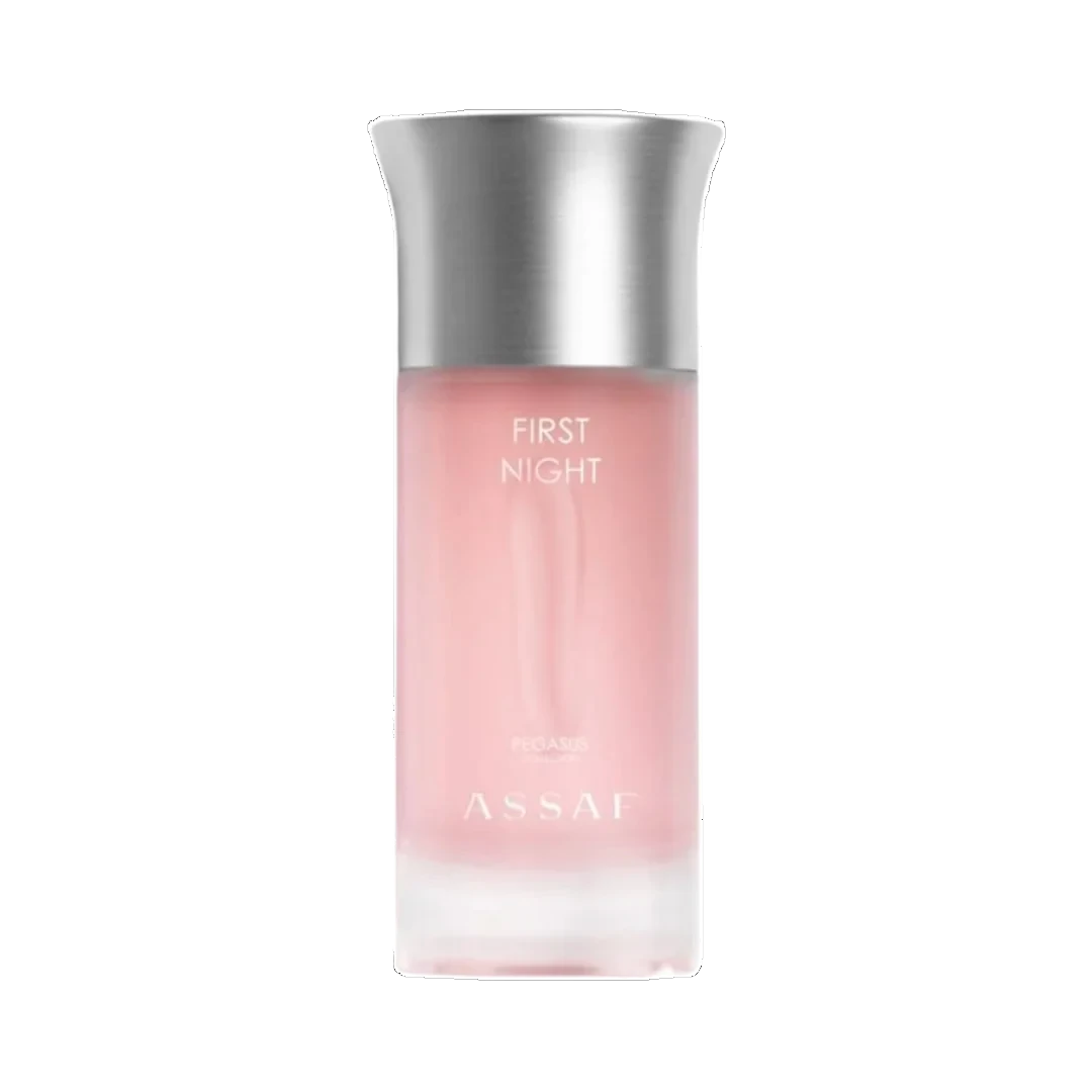 ASSAF FIRST NIGHT EDP FOR WOMEN