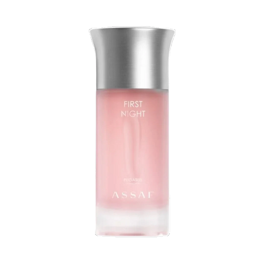 ASSAF FIRST NIGHT EDP FOR WOMEN