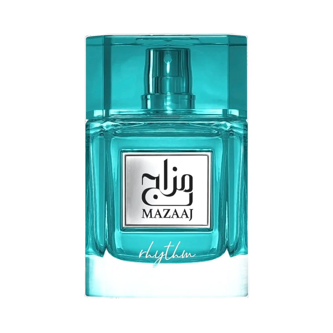 ZIMAYA MAZAAJ RHYTHM EDP UNISEX