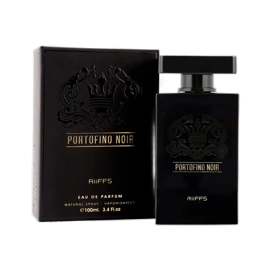RIIFFS PORTOFINO NOIR EDP FOR MEN