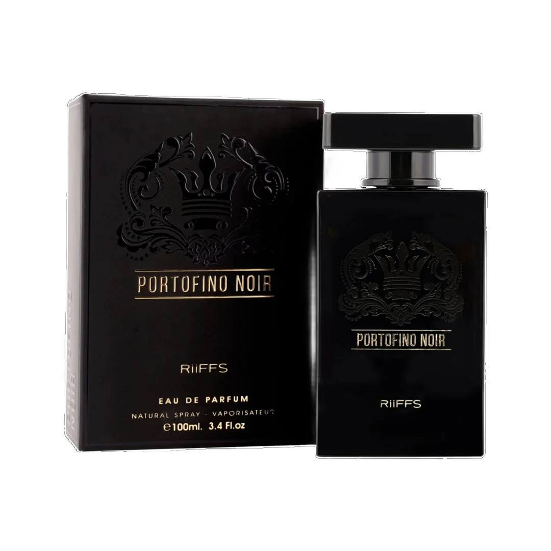 RIIFFS PORTOFINO NOIR EDP FOR MEN