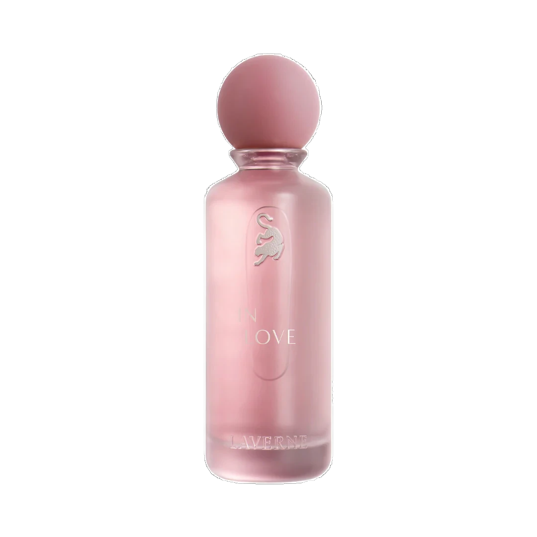LAVERNE IN LOVE EDP FOR WOMEN