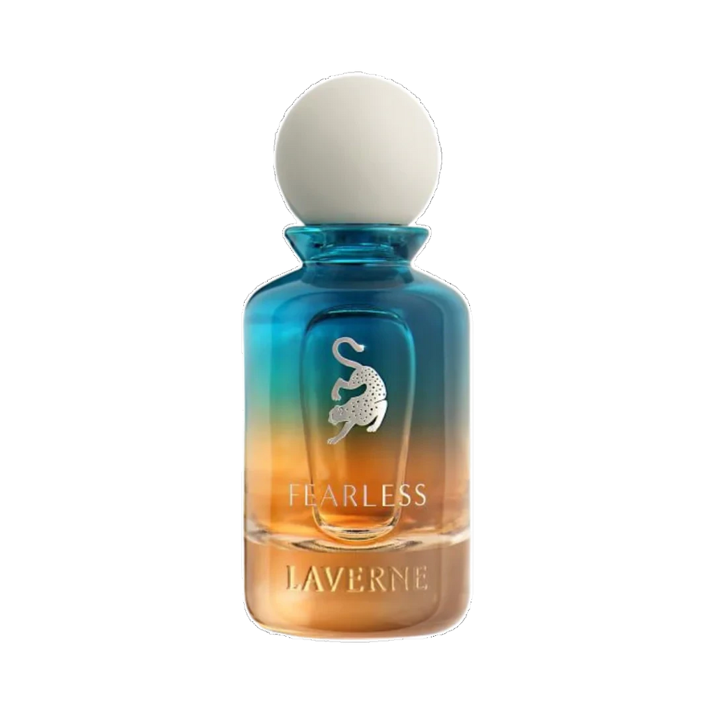 LAVERNE FEARLESS EDP FOR MEN