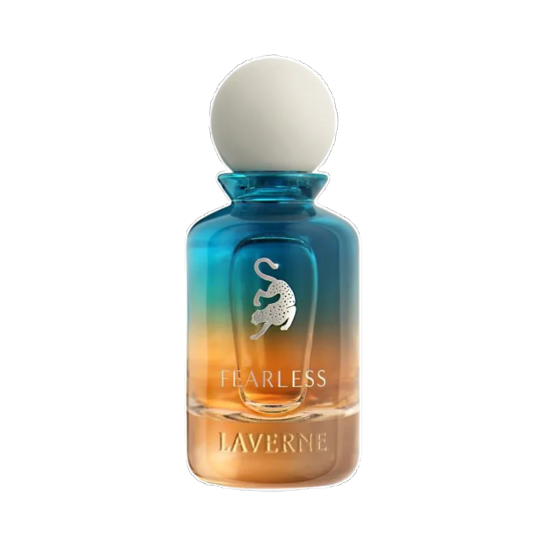 LAVERNE FEARLESS EDP FOR MEN