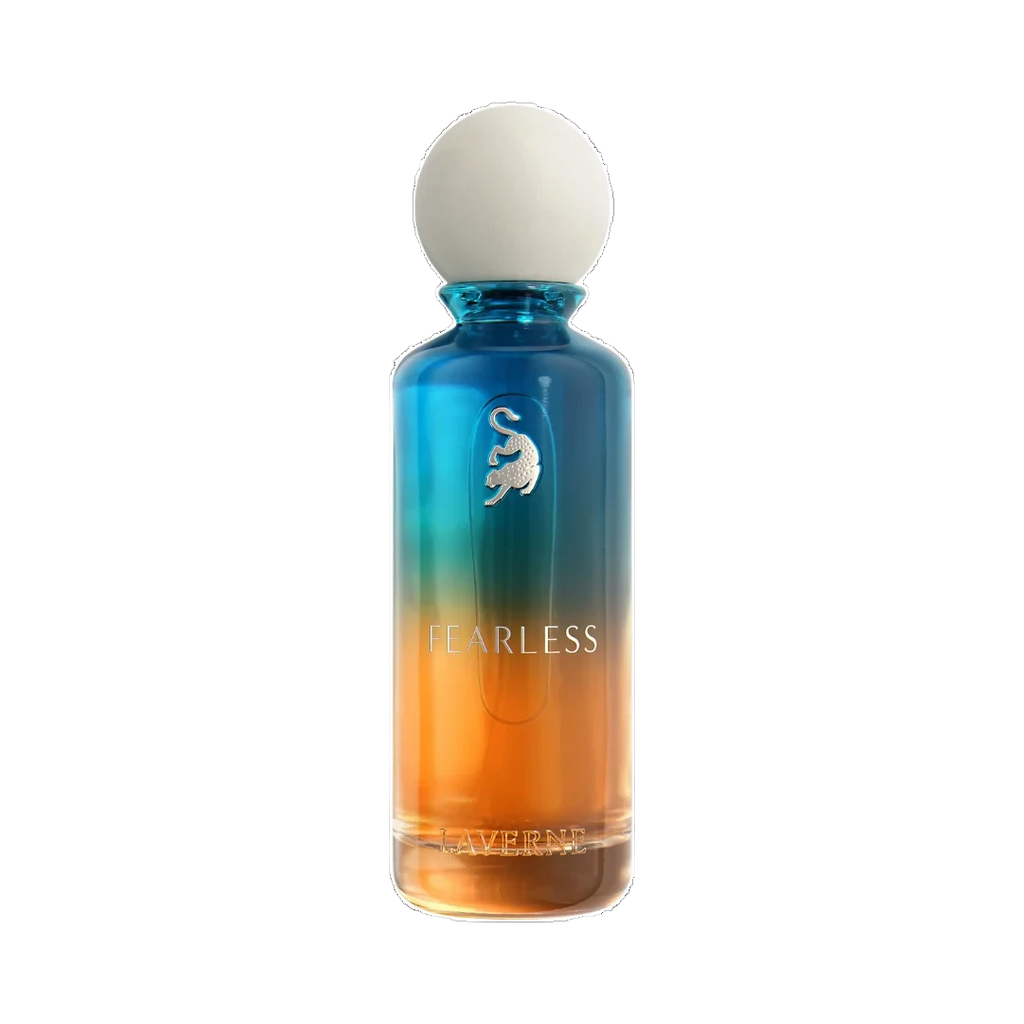 LAVERNE FEARLESS EDP FOR MEN