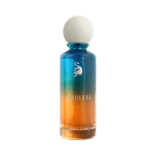 LAVERNE FEARLESS EDP FOR MEN