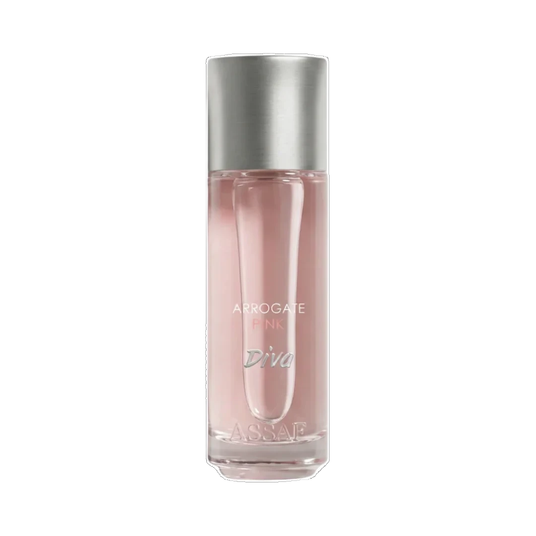 ASSAF ARROGATE PINK DIVA EDP FOR WOMEN