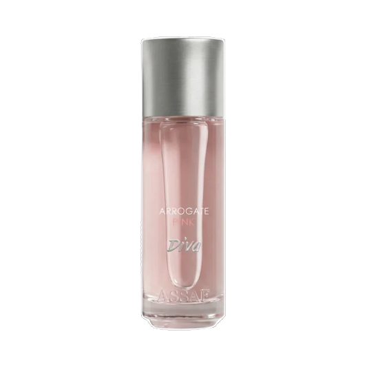 ASSAF ARROGATE PINK DIVA EDP FOR WOMEN