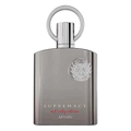 AFNAN SUPREMACY NOT ONLY INTENSE EXTRAIT FOR MEN - 100 ml -Hadiyyeh