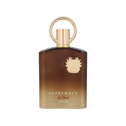 AFNAN SUPREMACY IN OUD EXTRAIT UNISEX - 100 ml -Hadiyyeh