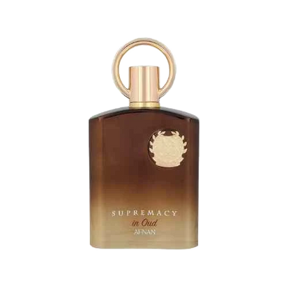AFNAN SUPREMACY IN OUD EXTRAIT UNISEX - 100 ml -Hadiyyeh