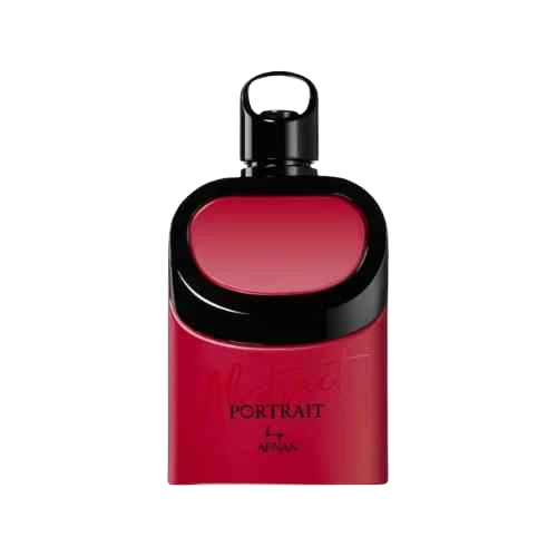 AFNAN PORTRAIT ABSTRACT EXTRAIT UNISEX - 100 ml -Hadiyyeh