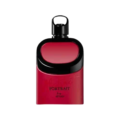AFNAN PORTRAIT ABSTRACT EXTRAIT UNISEX - 100 ml -Hadiyyeh