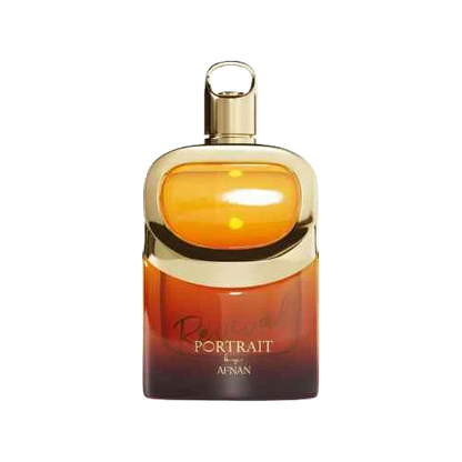 AFNAN PORTRAIT REVIVAL EXTRAIT UNISEX - 100 ml -Hadiyyeh