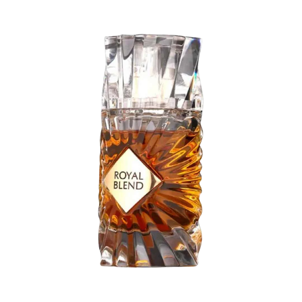 FRENCH AVENUE ROYAL BLEND EXTRAIT UNISEX DECANT - 10 ml -Hadiyyeh