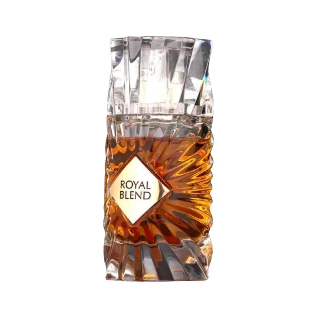 FRENCH AVENUE ROYAL BLEND EXTRAIT UNISEX DECANT - 10 ml -Hadiyyeh