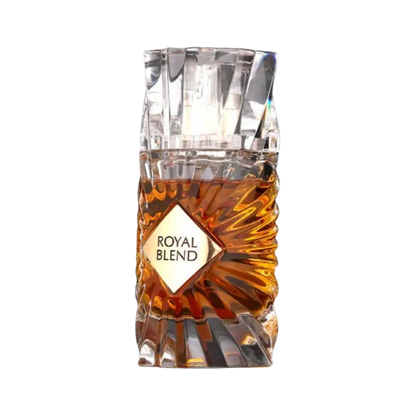 FRENCH AVENUE ROYAL BLEND EXTRAIT UNISEX DECANT - 10 ml -Hadiyyeh