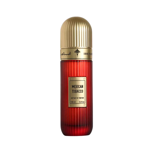 IBRAQ MEXICAN TOBACCO EXTRAIT UNISEX - 100 ml -Hadiyyeh
