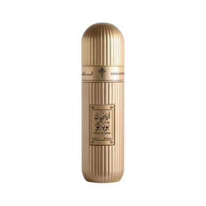 IBRAQ ARABIAN TOBACCO EXTRAIT UNISEX - 100 ml -Hadiyyeh