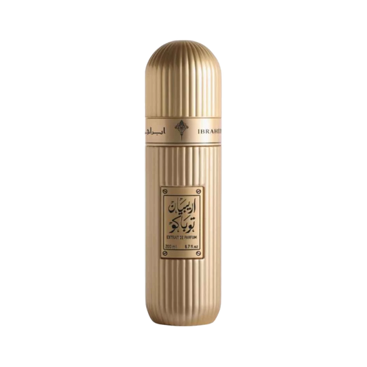 IBRAQ ARABIAN TOBACCO EXTRAIT UNISEX - 100 ml -Hadiyyeh