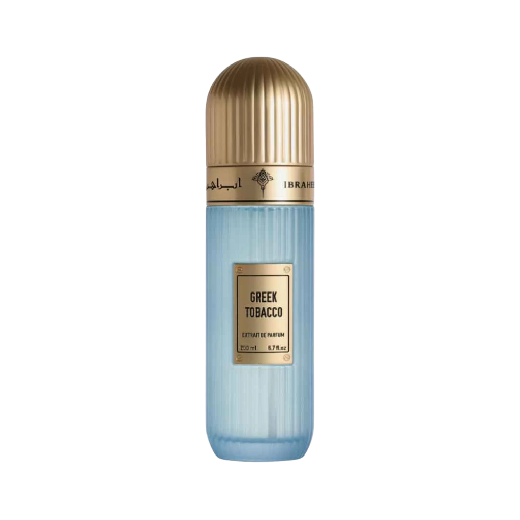 IBRAQ GREEK TOBACCO EXTRAIT UNISEX - 100 ml -Hadiyyeh