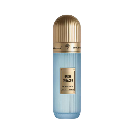 IBRAQ GREEK TOBACCO EXTRAIT UNISEX - 100 ml -Hadiyyeh