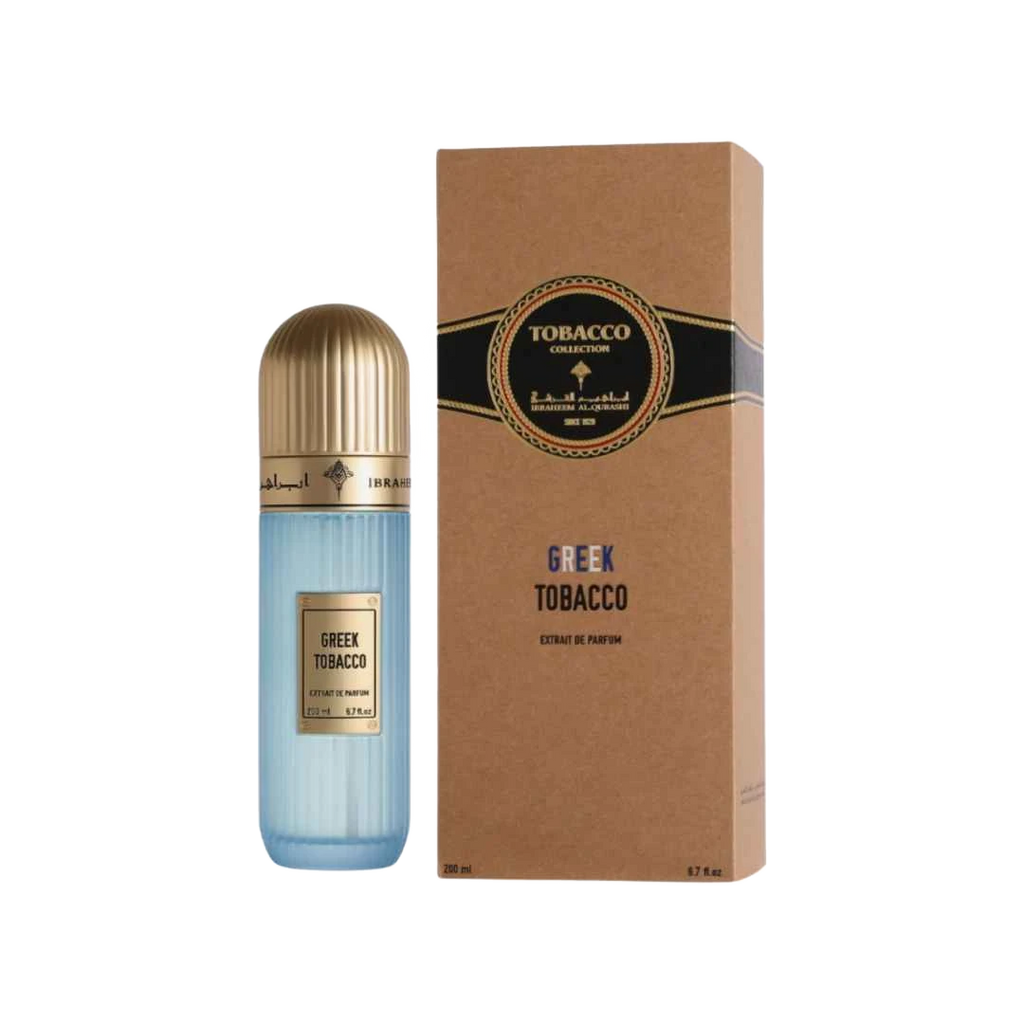 IBRAQ GREEK TOBACCO EXTRAIT UNISEX - 100 ml -Hadiyyeh