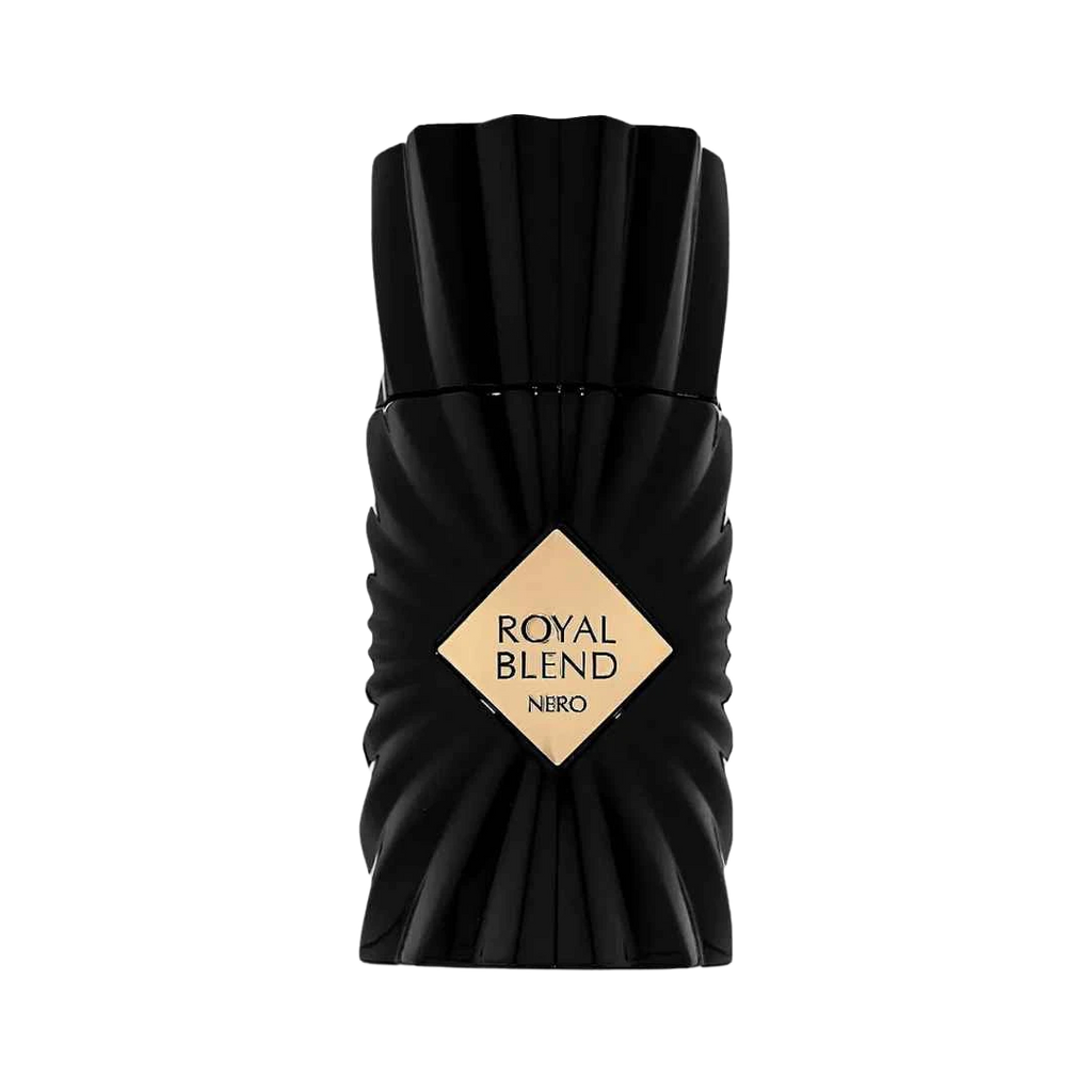 FRENCH AVENUE ROYAL BLEND NERO EXTRAIT UNISEX - 100 ml -Hadiyyeh