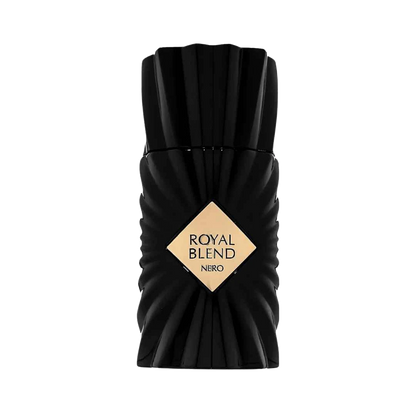 FRENCH AVENUE ROYAL BLEND NERO EXTRAIT UNISEX - 100 ml -Hadiyyeh