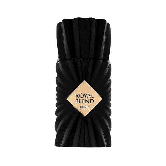FRENCH AVENUE ROYAL BLEND NERO EXTRAIT UNISEX - 100 ml -Hadiyyeh