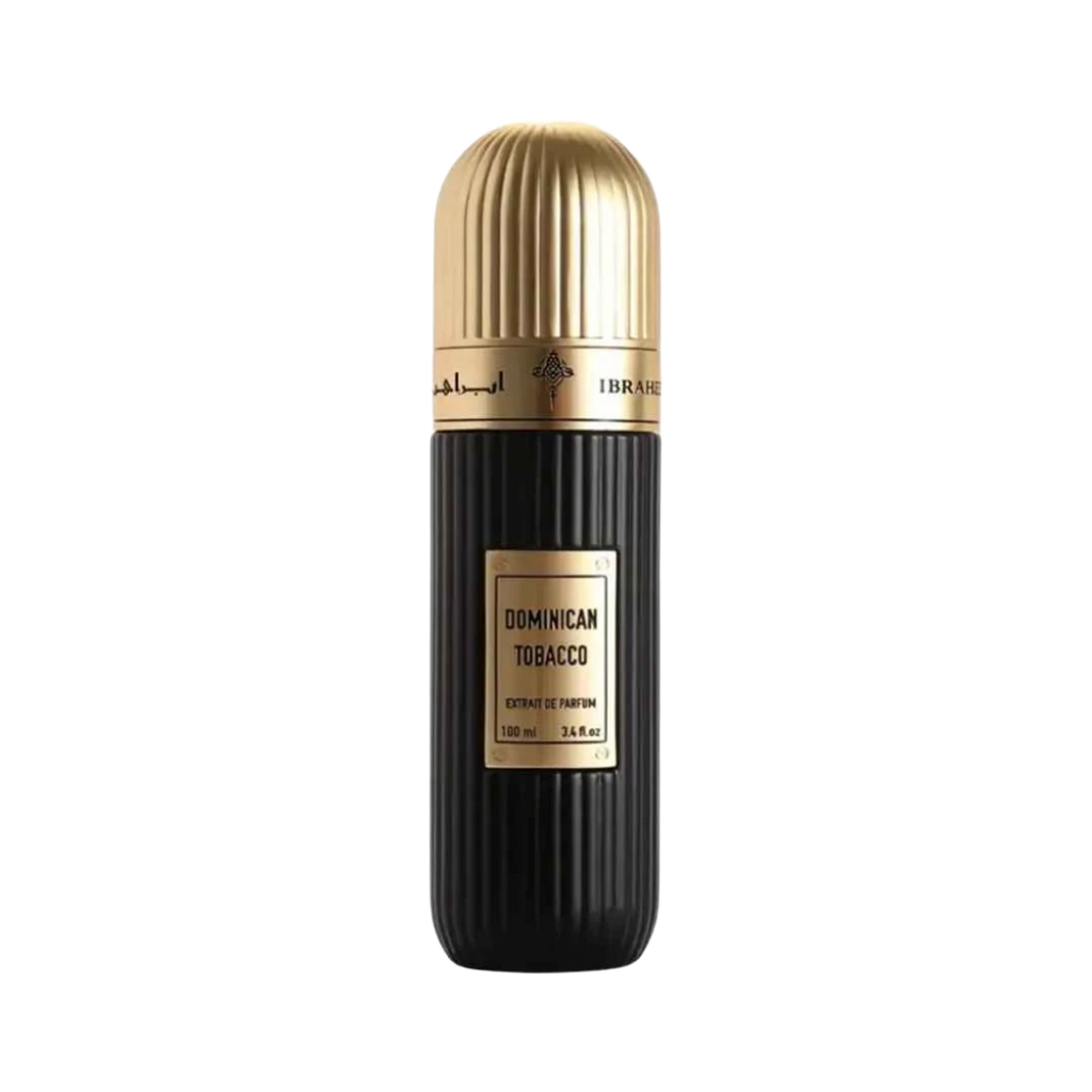 IBRAQ DOMINICAN TOBACCO EXTRAIT UNISEX - 100 ml -Hadiyyeh