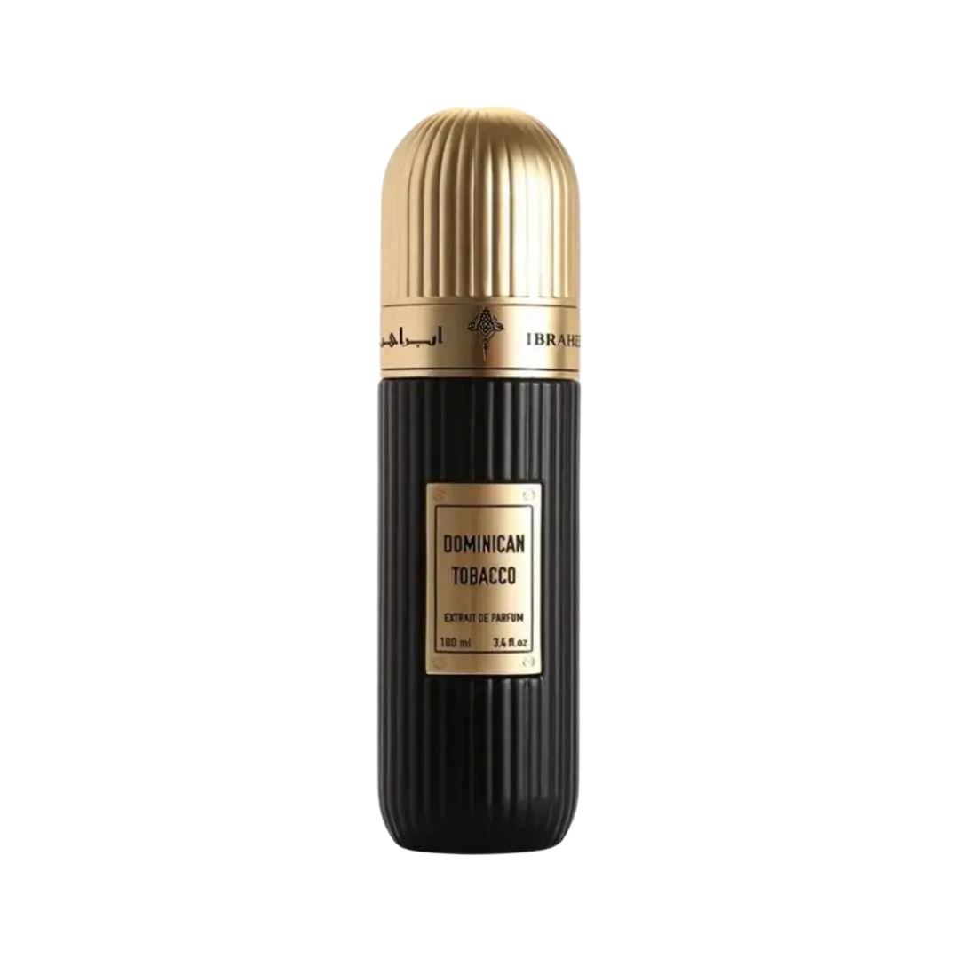 IBRAQ DOMINICAN TOBACCO EXTRAIT UNISEX - 100 ml -Hadiyyeh