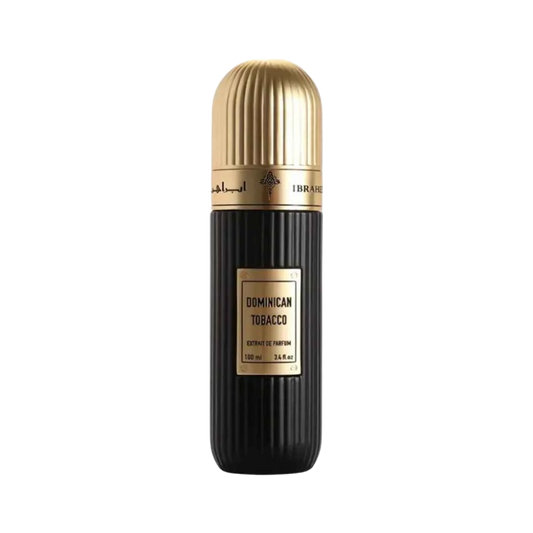 IBRAQ DOMINICAN TOBACCO EXTRAIT UNISEX - 100 ml -Hadiyyeh