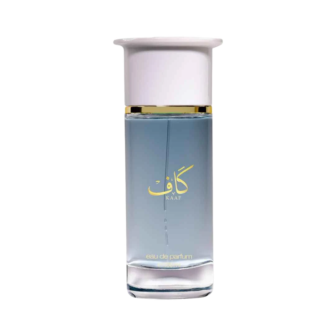 AHMED AL MAGHRIBI KAAF EXTRAIT FOR MEN DECANT - 10 ml -Hadiyyeh