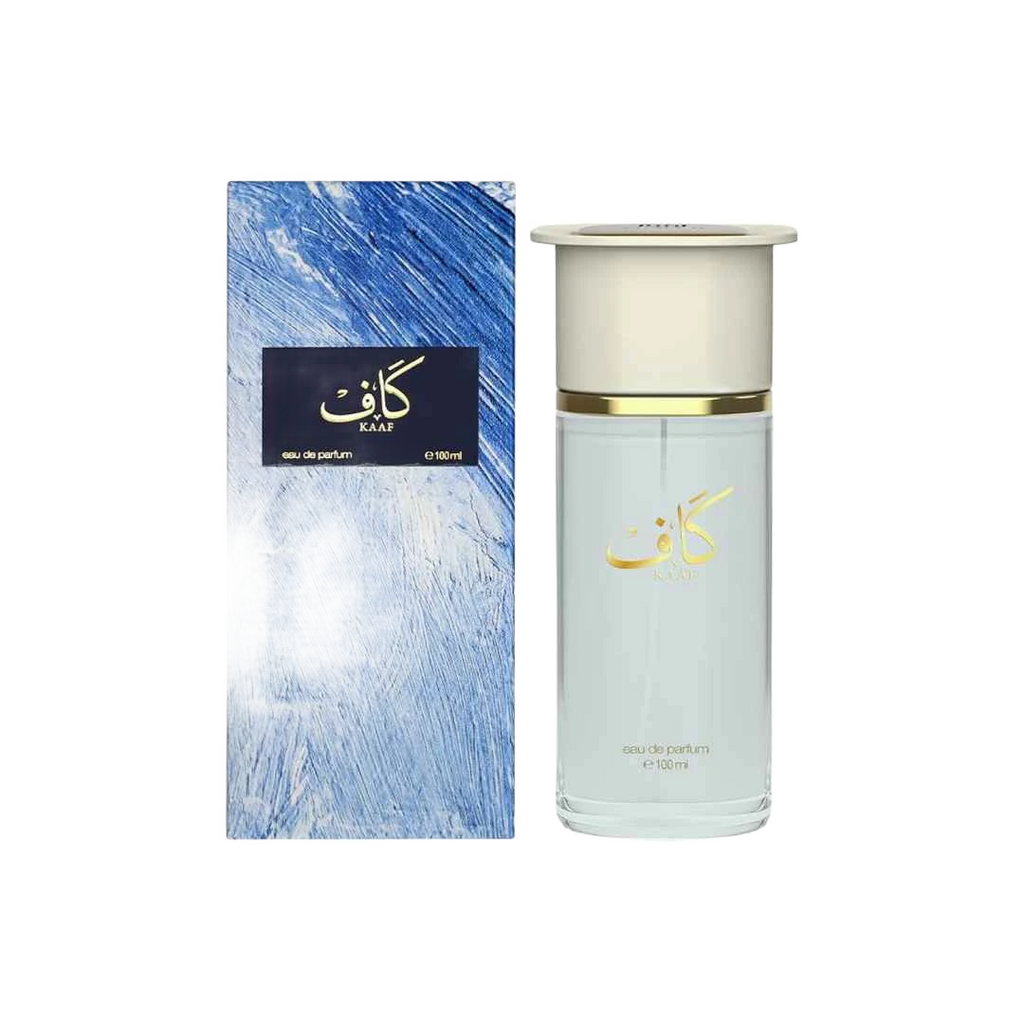 AHMED AL MAGHRIBI KAAF EXTRAIT FOR MEN - 100 ml -Hadiyyeh