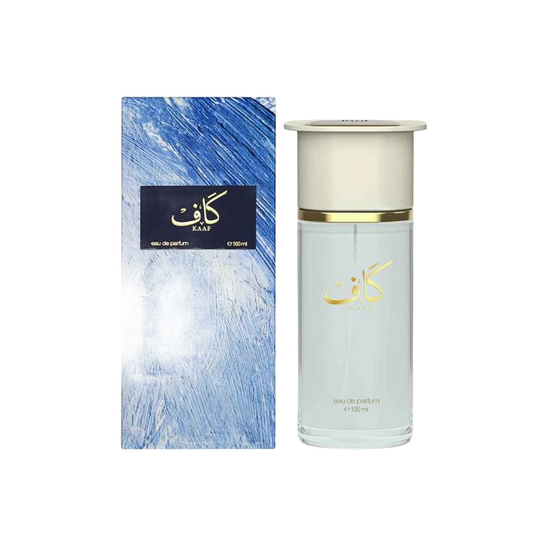 AHMED AL MAGHRIBI KAAF EXTRAIT FOR MEN - 100 ml -Hadiyyeh