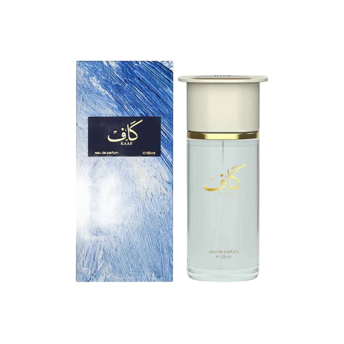 AHMED AL MAGHRIBI KAAF EXTRAIT FOR MEN - 100 ml -Hadiyyeh