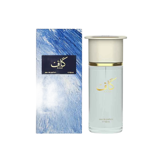 AHMED AL MAGHRIBI KAAF EXTRAIT FOR MEN - 100 ml -Hadiyyeh