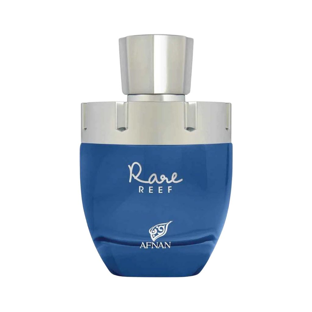 AFNAN RARE REEF EXTRAIT FOR MEN - 100 ml -Hadiyyeh